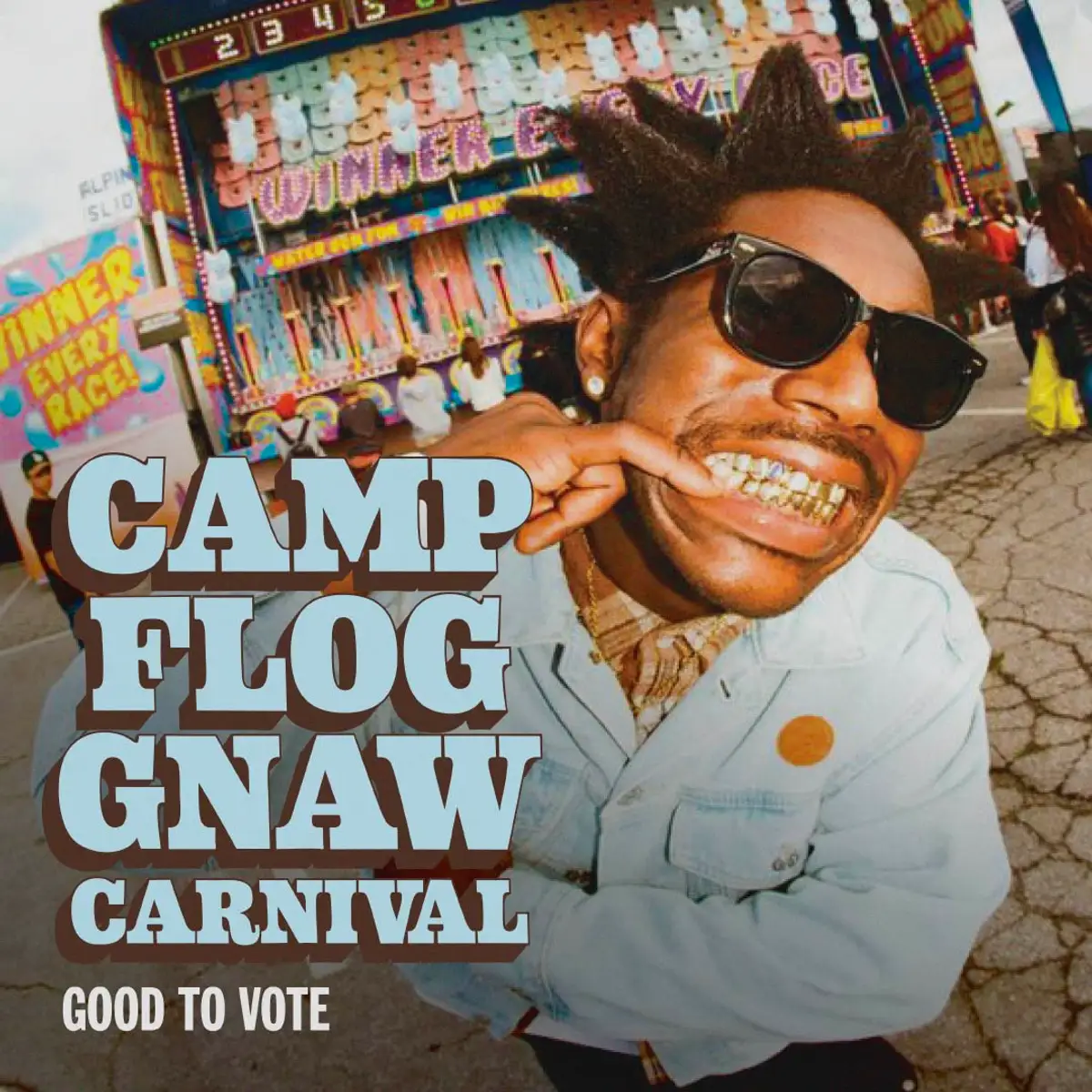 Camp Flog Gnaw