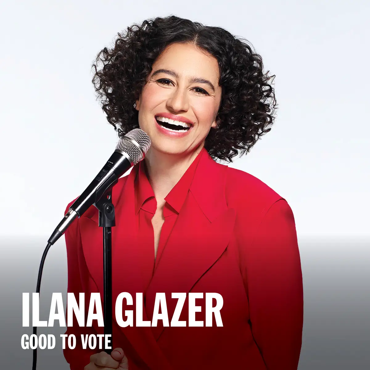 Ilana Glazer