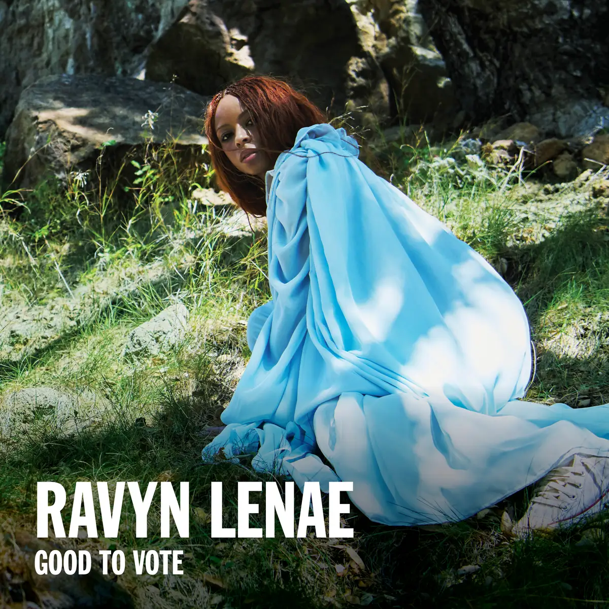 Ravyn Lenae