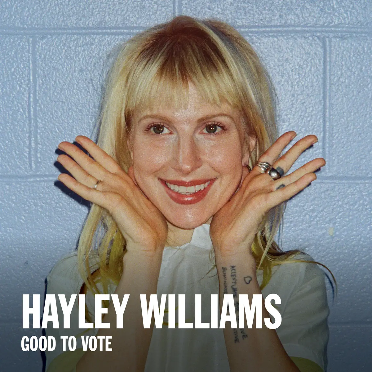 Hayley Williams