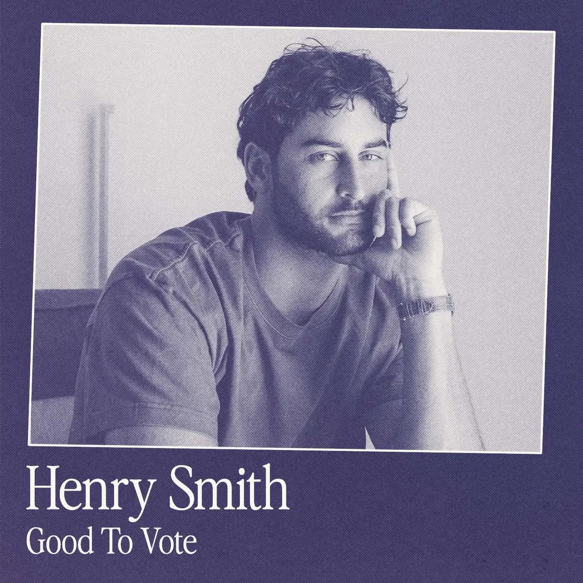 Henry Smith