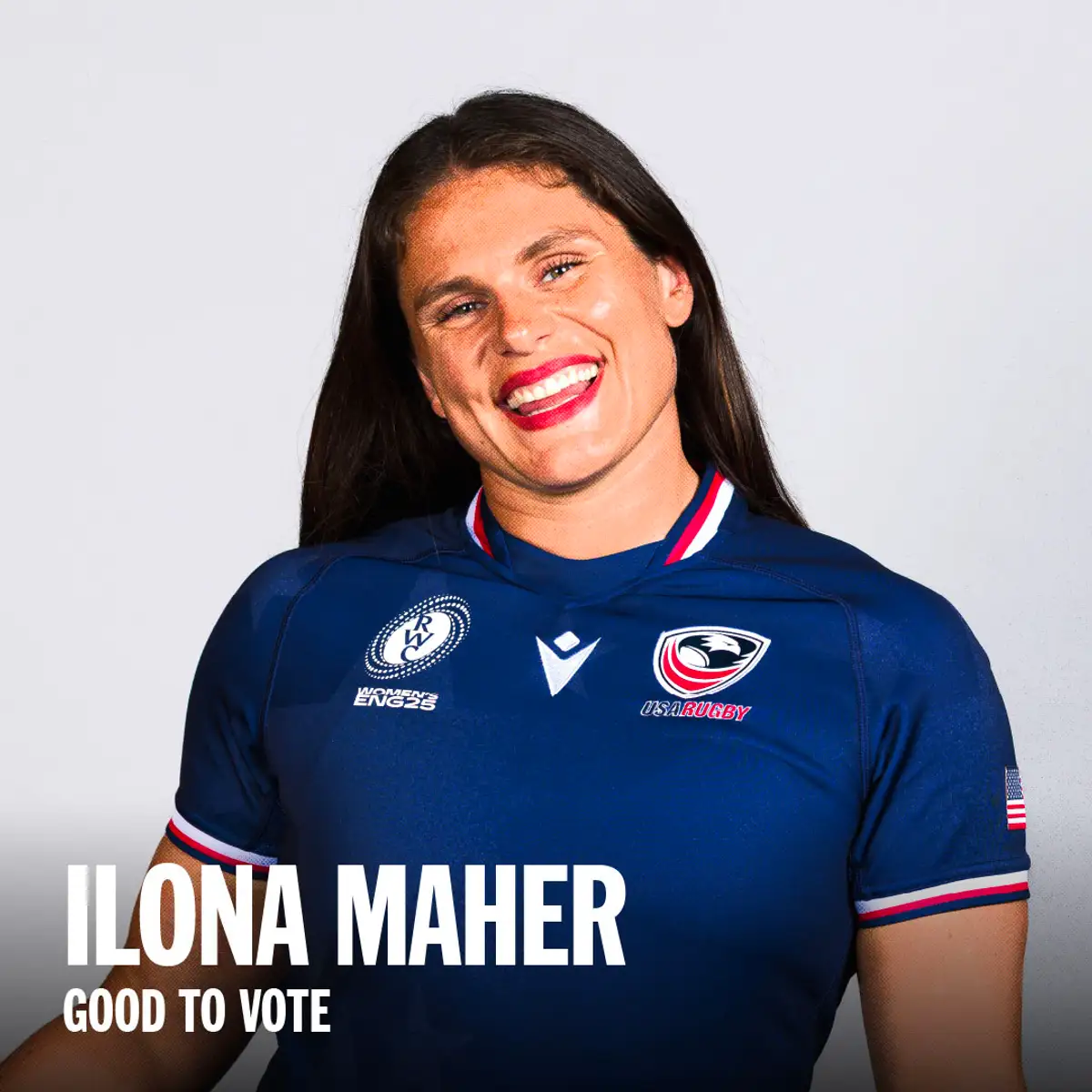 Ilona Maher