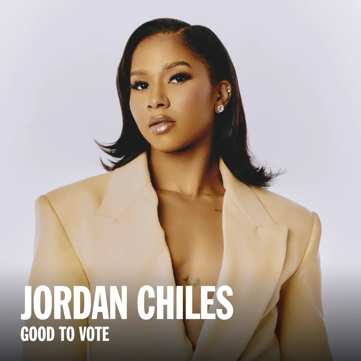 Jordan Chiles