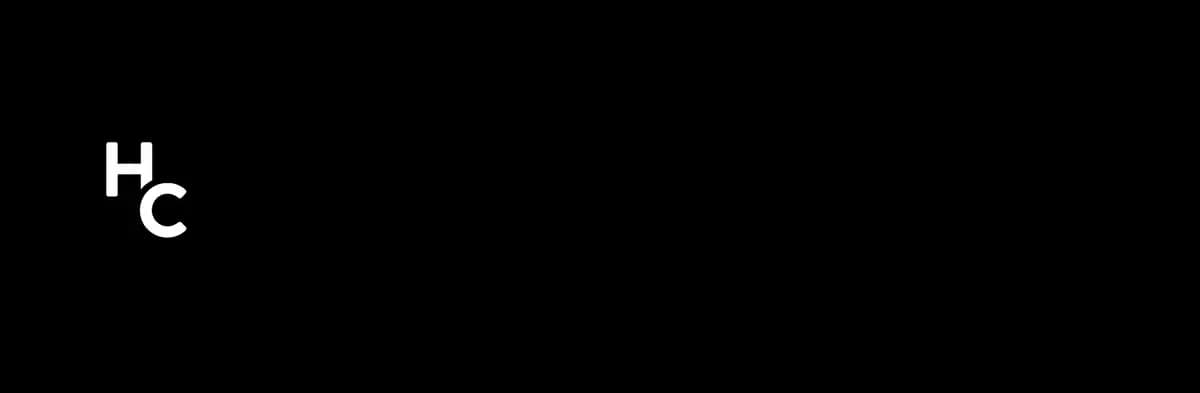 Her Campus logo in BK