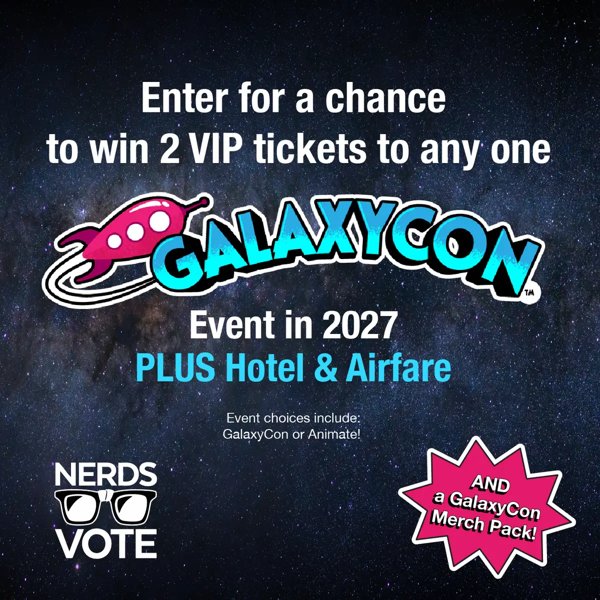 GalaxyCon