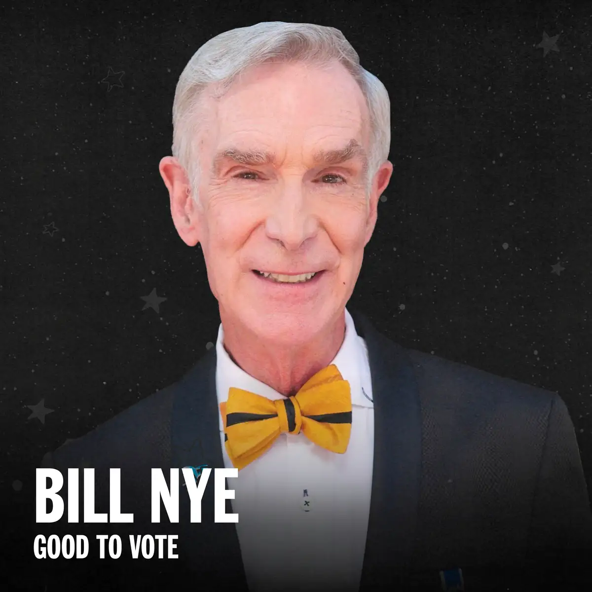Bill Nye