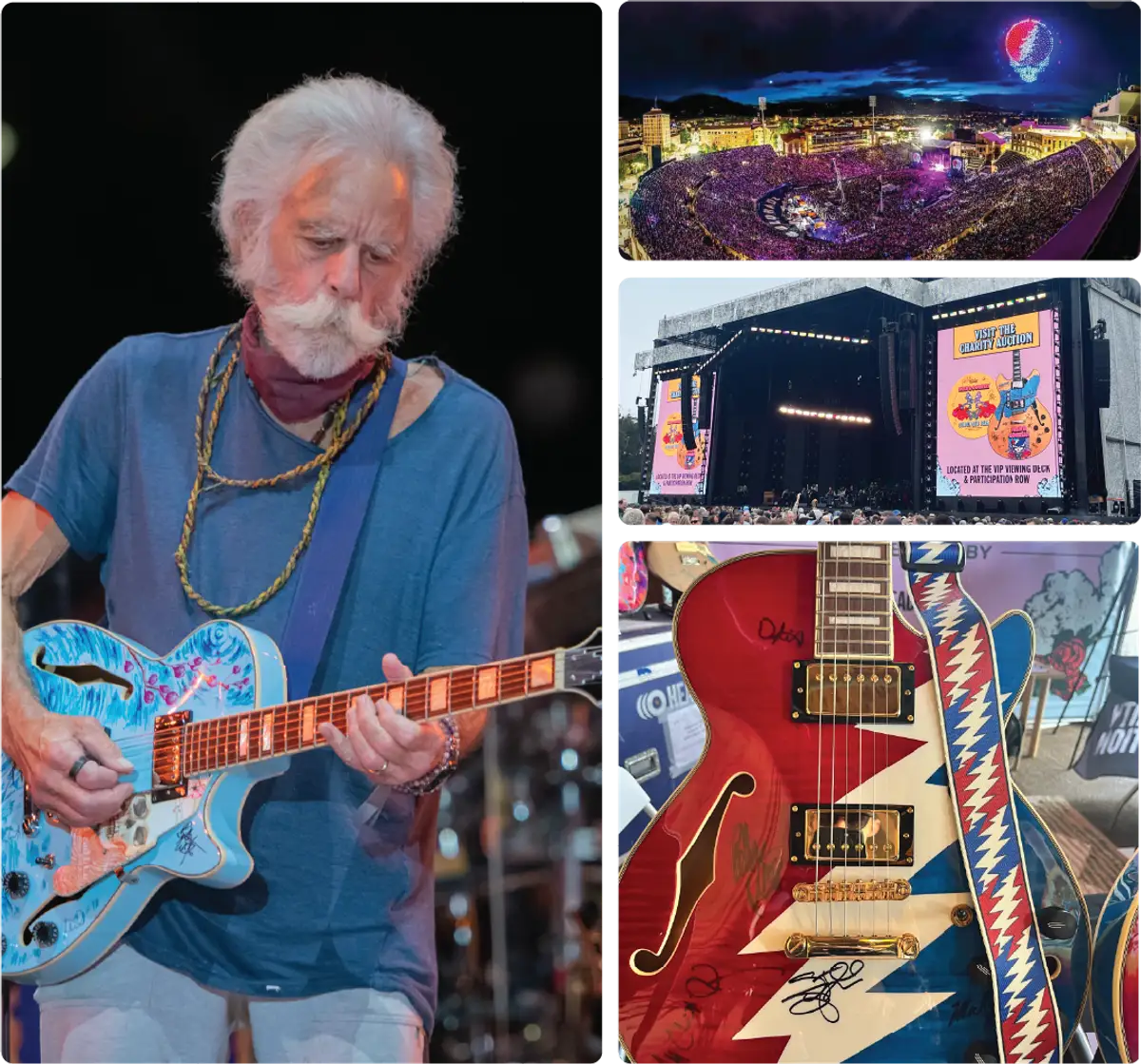 Dead & Co.