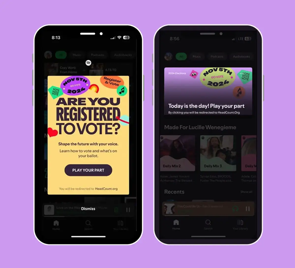 Spotify