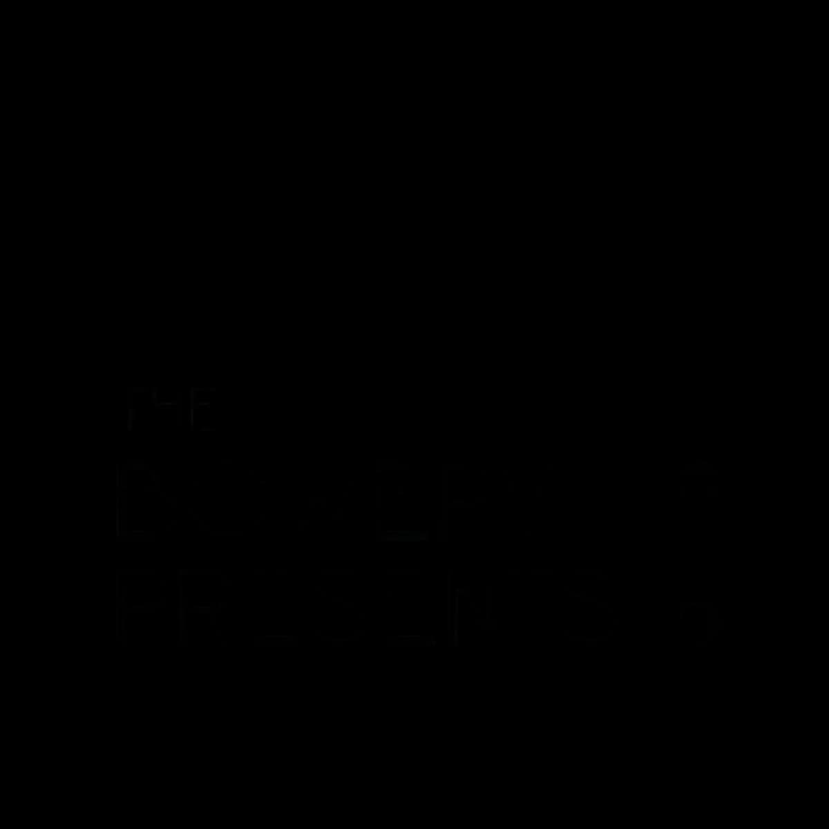 Graphic logo that reads "The Bowery Presents"