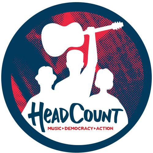 Organizations Headcount