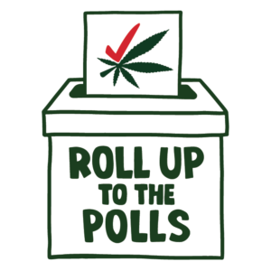 Roll Up to the Polls