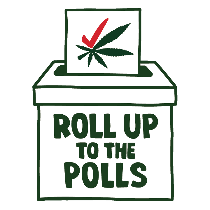 Roll Up to the Polls